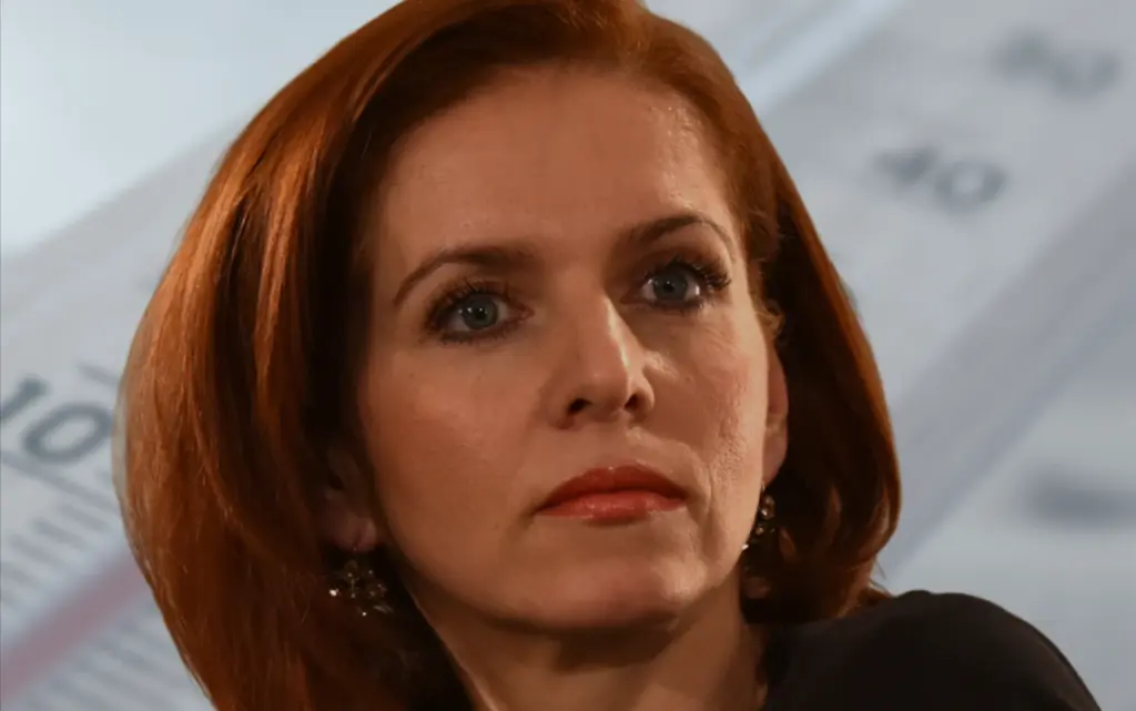 Fridrichová a topení