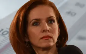 Fridrichová a topení