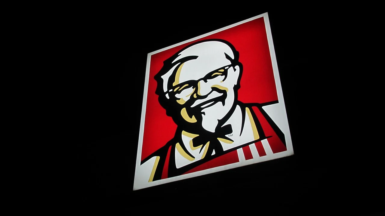 KFC logo