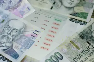 Peníze investice