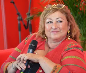 Halina Pawlovská
