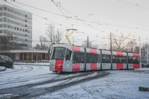 Tramvaj T14