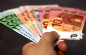 Eurobankovky