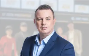 Jindřích Rajchl a Piráti