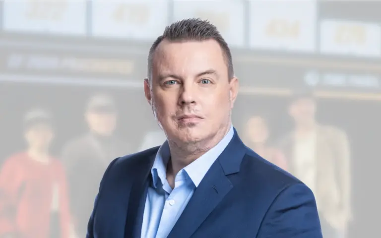 Jindřích Rajchl a Piráti