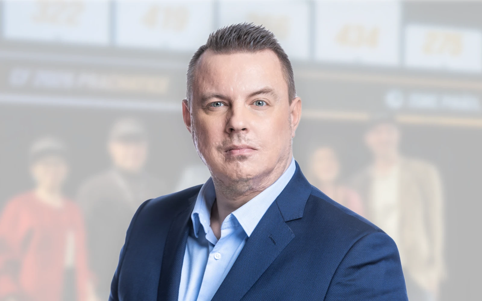 Jindřích Rajchl a Piráti