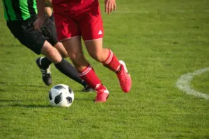 Fotbal