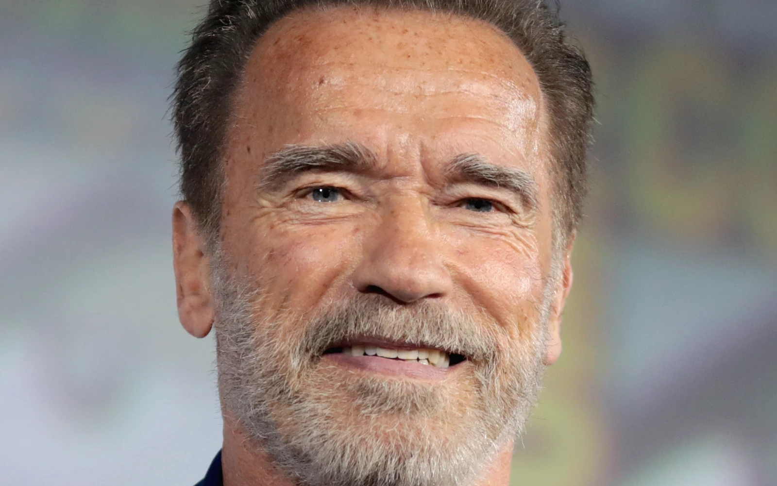 Arnold Schwarzenegger