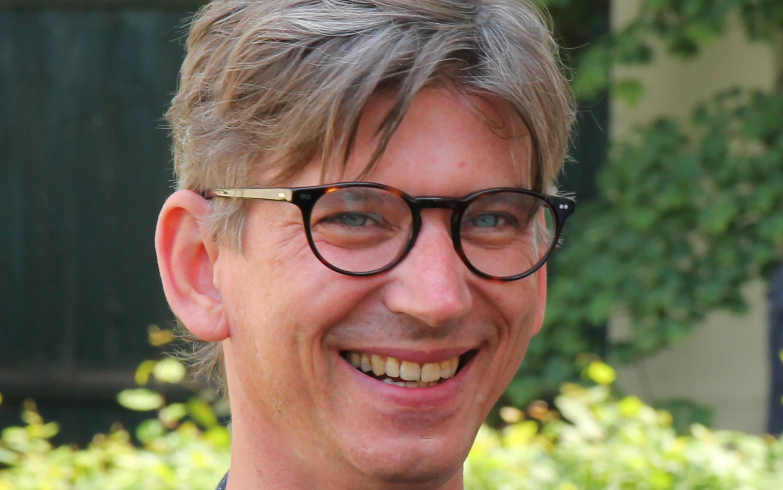 Režisér Jiří Strach