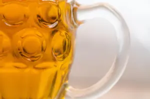 Pivo půllitr