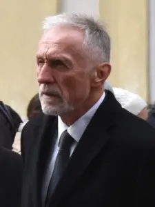 Mirek Topolanek