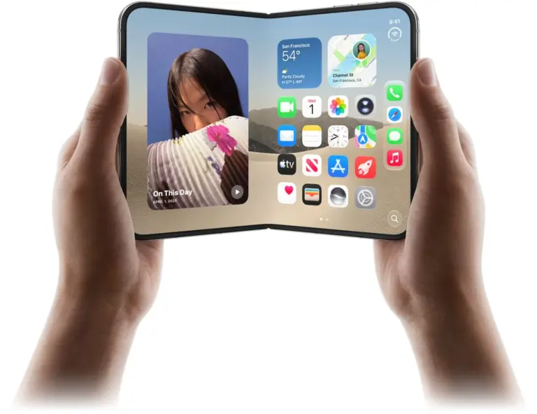 iPhone Duo