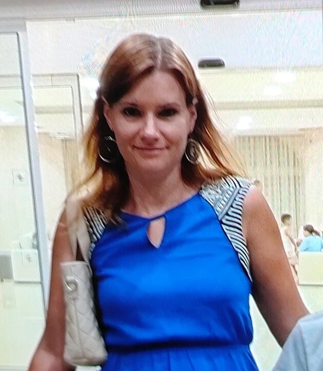 Jana pohresovana