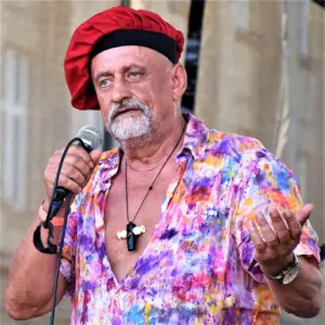 Richard Tesařík