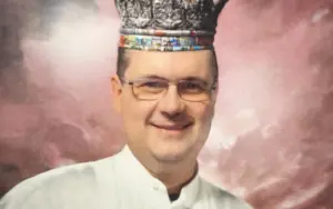 Luboš Bailador Suchánek
