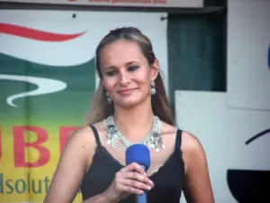 Monika Absolonova
