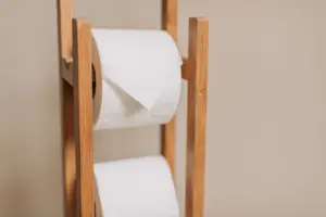 Toaletní papír